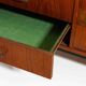 Sideboard in teak by C. Wulput, Belgium 1960s