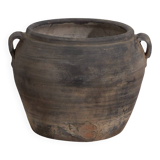 Antique ceramic vase (c.1900) #23