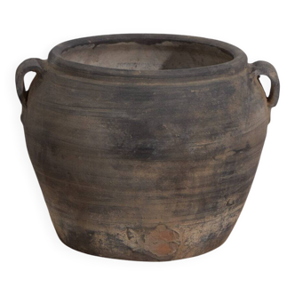 Antique ceramic vase (c.1900) #23