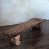 Table basse orme