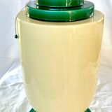 Ceramic lamp