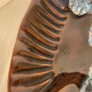 Paire de vide poche Vallauris