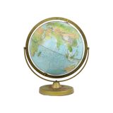 Globe Sixties Gyroscopic Globe With Relief Reader's Digest 40cm