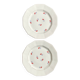 Dinner plates