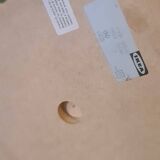 Vintage ikea lamp