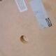 Lampe ikea vintage