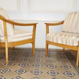 Fauteuil  Wilhelm Knoll