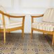 Wilhelm Knoll Chair
