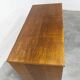 Commode scandinave 1960 4 tiroirs