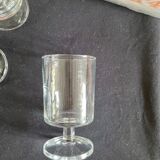 6 glasses Luminarc Sweden