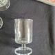 6  verres Luminarc Suède