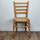 Rope chair
