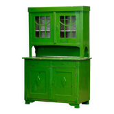 Solid pine buffet 1920's