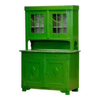 Solid pine buffet 1920's