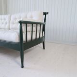 Midcentury Modern Canapé "Skrindan" by Kerstin Horlin-Holmqvist, Sweden, 1967