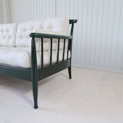 Midcentury Modern Canapé "Skrindan" by Kerstin Horlin-Holmqvist, Sweden, 1967