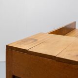 Dutch Art Deco / Hague School Cabinet circa 1925