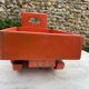 Vintage wooden truck 1930