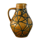 Pitcher Germany in earthenware