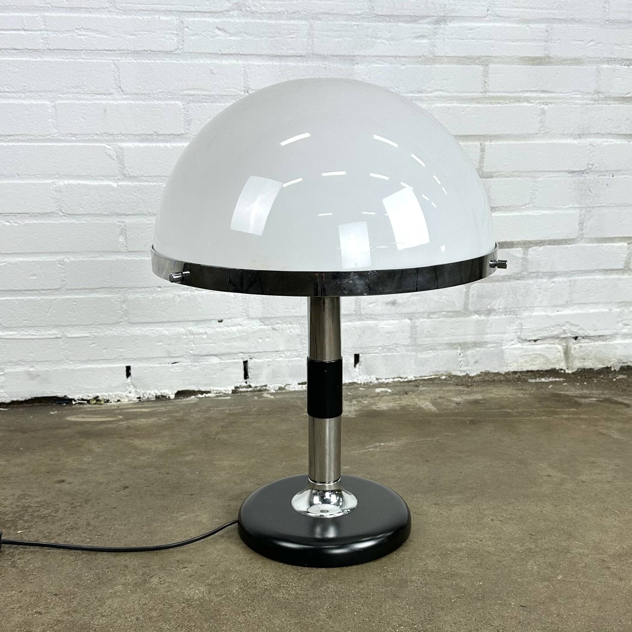 Lampe de table champignon Temde leuchten