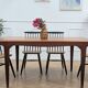 Table manger scandinave