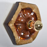 Wall sconce from Pan Leuchten