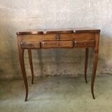 Former dressing table