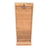 Curtain cabinet furniture