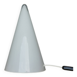 Lampe de table SCE en verre tipi XXL 37 cm