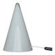 Lampe de table SCE en verre tipi XXL 37 cm