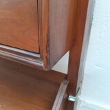 American 60's modular shelf