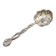Art Nouveau Polish pickling spoon by Bros. Buch, 1890s