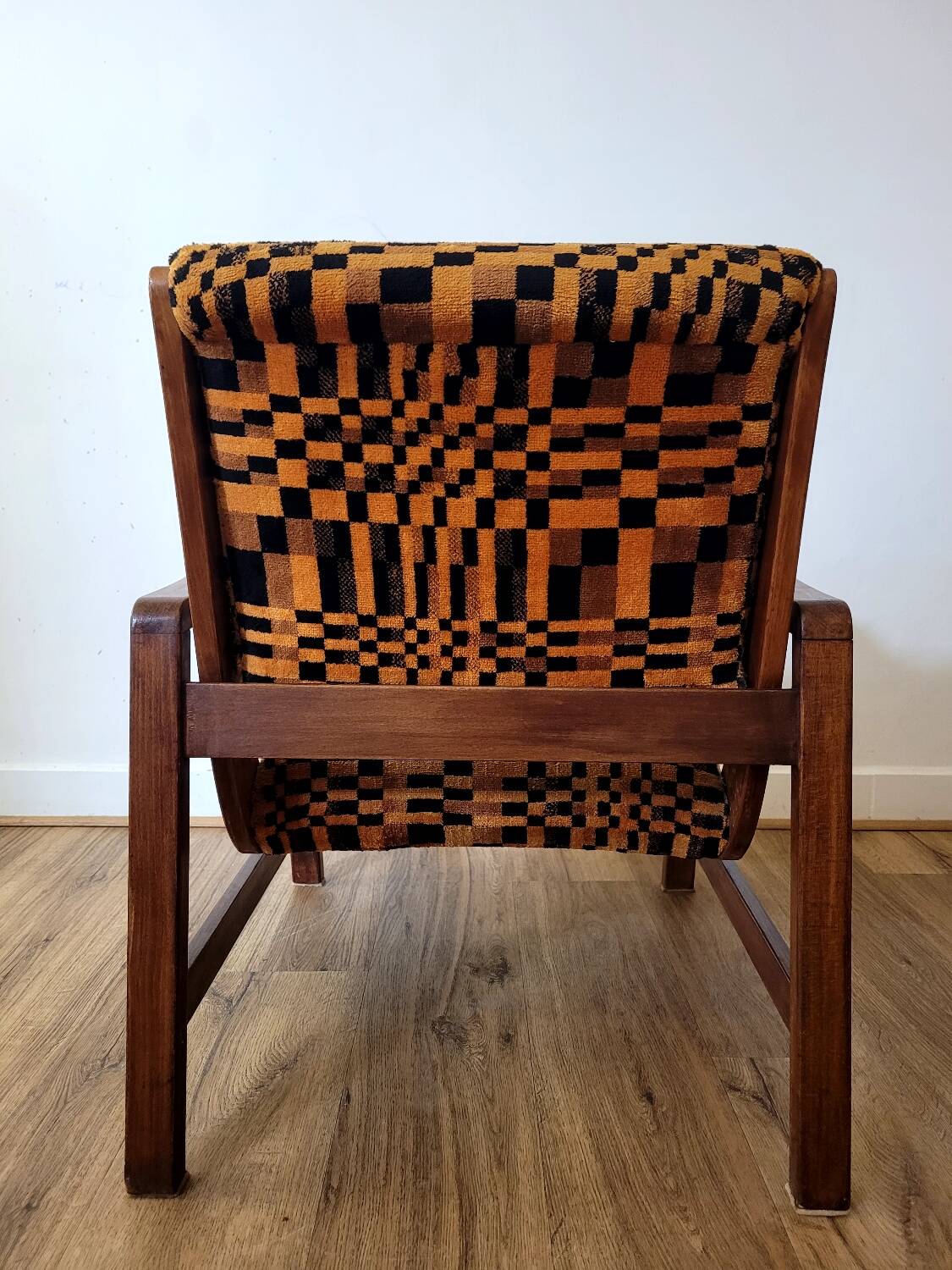 Fauteuil vostra 602 , Walter knoll , 1950s
