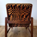 Fauteuil vostra 602 , Walter knoll , 1950s