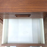 Vintage Scandinavian Domino Mobler desk