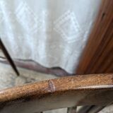 4 H.W. Klein Bramin chairs