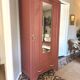 Parisian Art Deco wardrobe