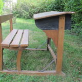 Children's desk
