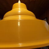 Yellow suspension JP Ryckaert