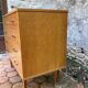 Commode vintage