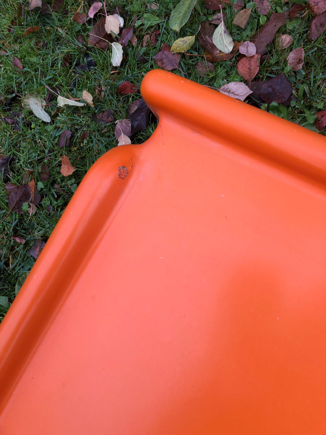 Vintage coffee table