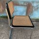 Chair Marcel breuer B32 1970