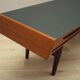 Teak lowboard, Danish design, 1970s, production: Denmark