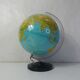world map globe vintage nova rico