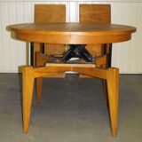 Table to system 50s