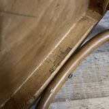 Thonet wooden bistro chair