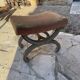 Tabouret XIXeme