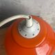 Suspension opaline orange