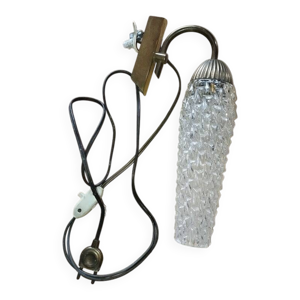 Applique murale vintage - esprit