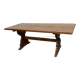 Table de ferme